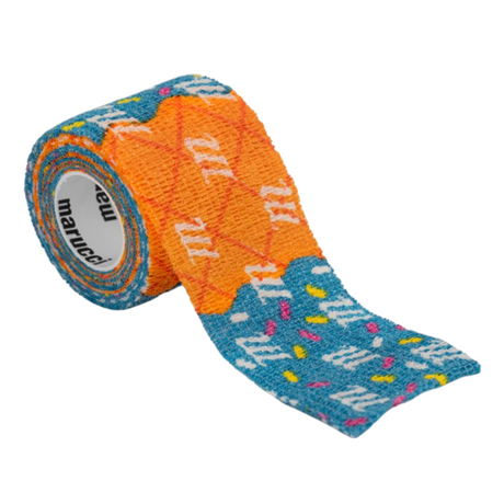 Marucci Stretch Tape Baseball Accessories All