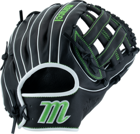 Marucci Krewe Series 45A3 12" H Web LHT Baseball Glove