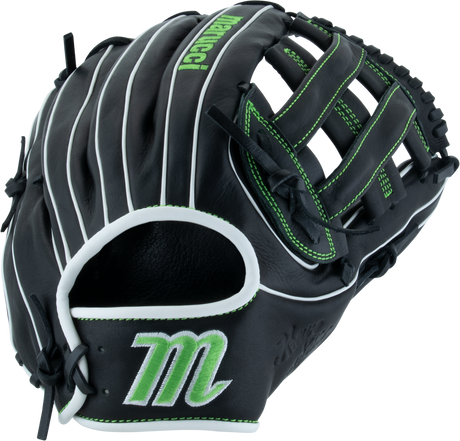 Marucci Krewe Series 45A3 12" H Web LHT Baseball Glove
