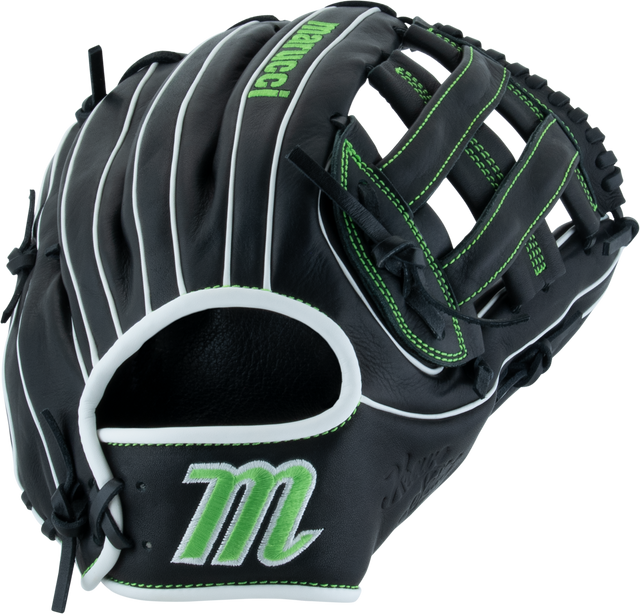 Marucci Krewe Series 45A3 12" H Web LHT Baseball Glove