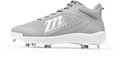 Marucci Adult CFT Mid Metal Baseball Cleats