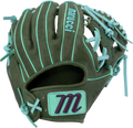 Marucci Capitol Series V4 42A2 Model 11.25" I Web Baseball Glove