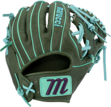 Marucci Capitol Series V4 42A2 Model 11.25" I Web Baseball Glove