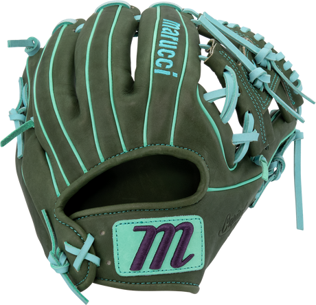 Marucci Capitol Series V4 42A2 Model 11.25" I Web Baseball Glove
