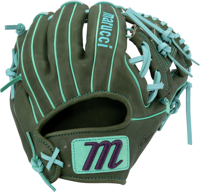 Marucci Capitol Series V4 42A2 Model 11.25" I Web Baseball Glove