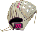 Marucci Ascension Fastpitch 98R3 12.75" H Web Fastpitch Glove