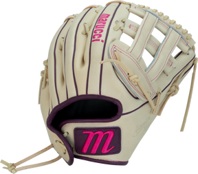 Marucci Ascension Fastpitch 98R3 12.75" H Web Fastpitch Glove