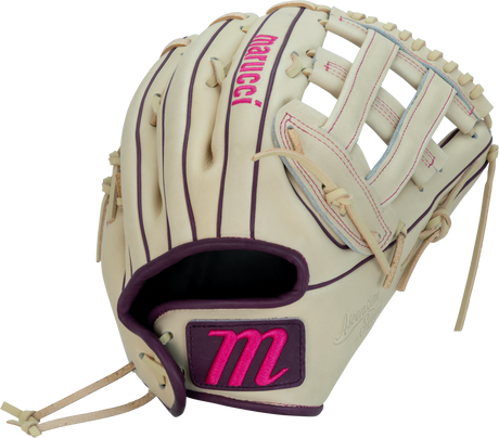 Marucci Ascension Fastpitch 98R3 12.75" H Web Fastpitch Glove