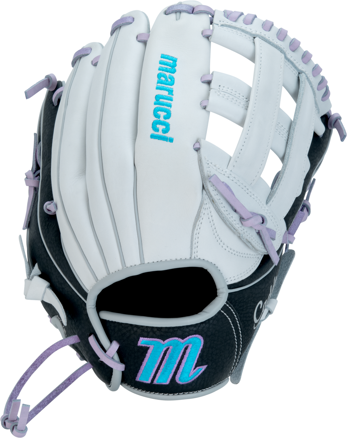 Marucci Caddo Fastpitch V2 12.50" H Web Fastpitch Glove