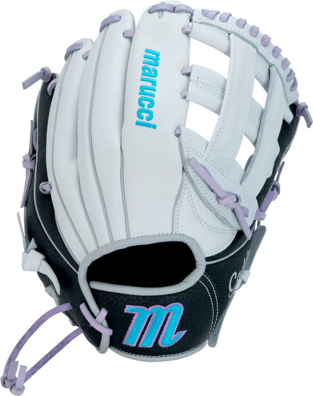 Marucci Caddo Fastpitch V2 12.50" H Web Fastpitch Glove