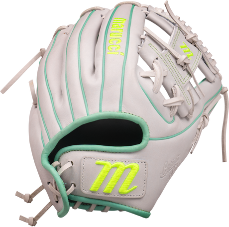 Marucci Cypress Fastpitch 44A2 11.75" I Web Fastpitch Glove