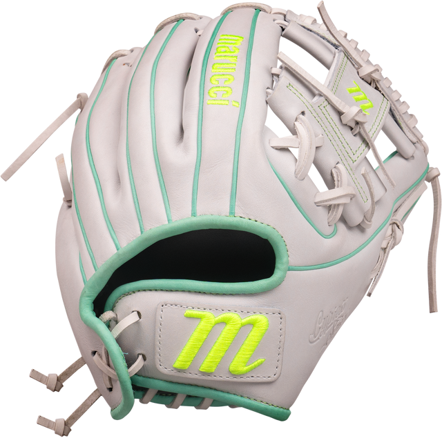 Marucci Cypress Fastpitch 44A2 11.75" I Web Fastpitch Glove