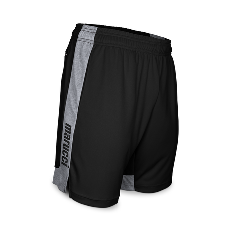 Marucci Youth Boy's Spaceman Workout Shorts