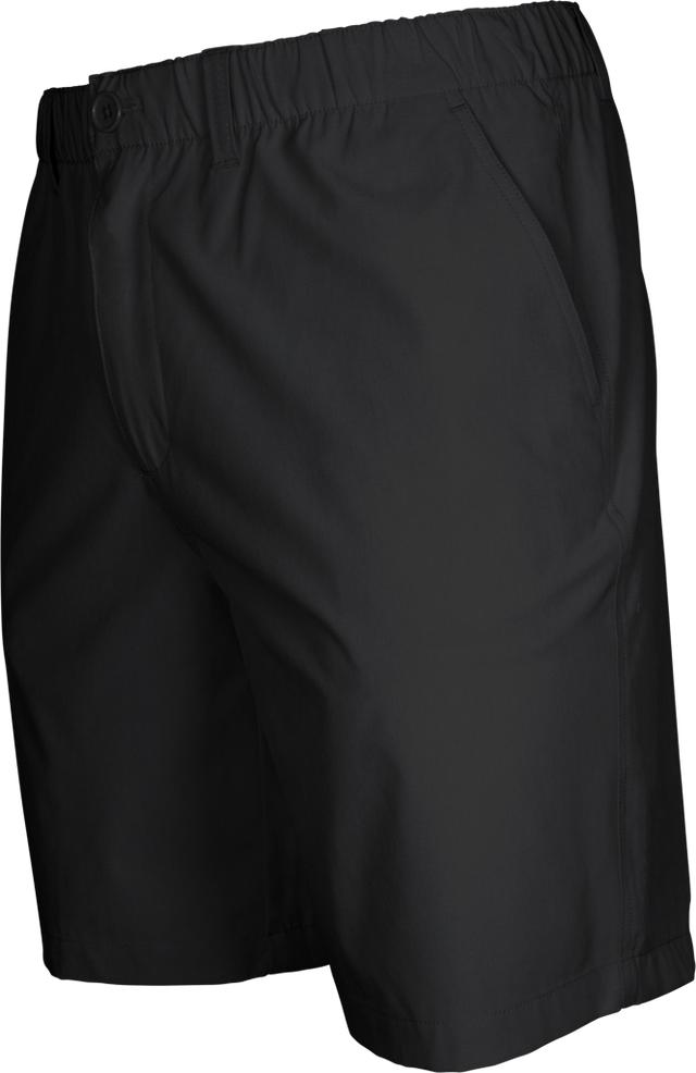 Marucci Men's Wooderson Hybrid Coach's Shorts