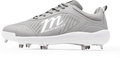 Marucci Adult CFT Low Metal Baseball Cleats