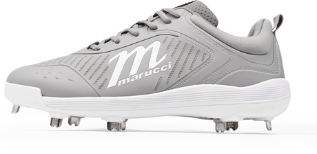 Marucci Adult CFT Low Metal Baseball Cleats