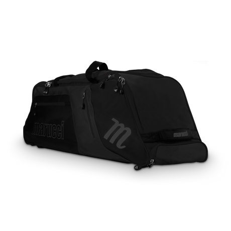 Marucci Stockade Wheeled Bag