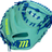 Marucci Ascension Series V4 230C1 32" Solid Baseball Glove
