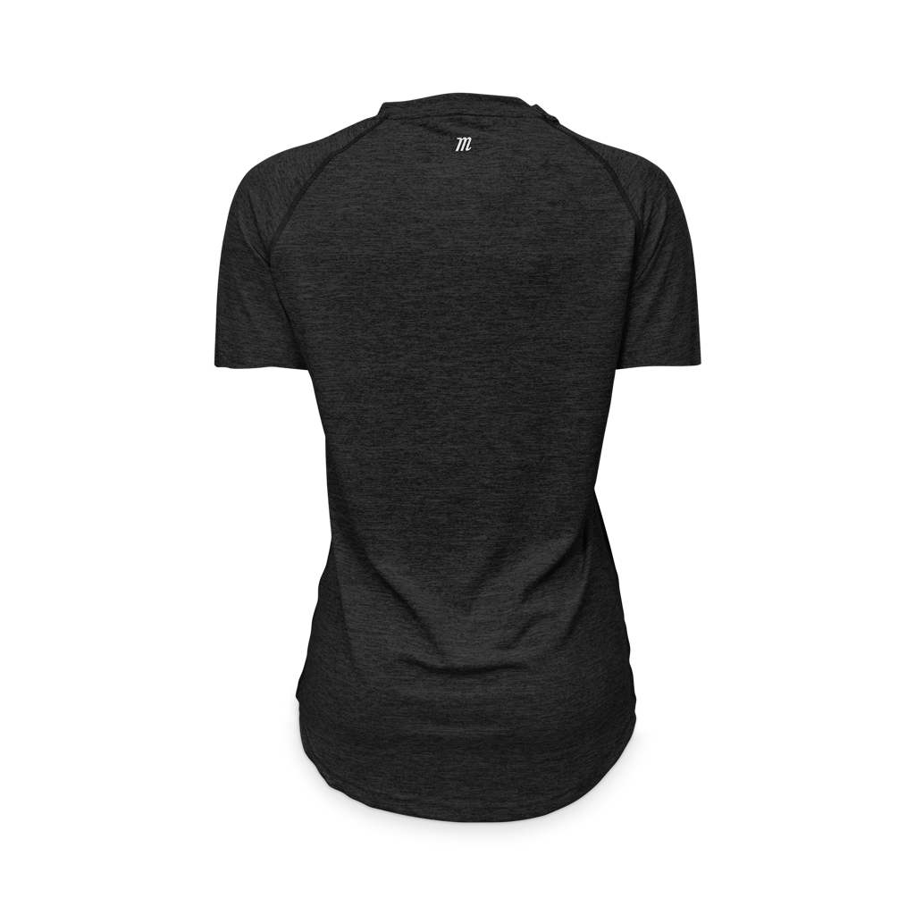 Marucci Women's Marled T-Shirt