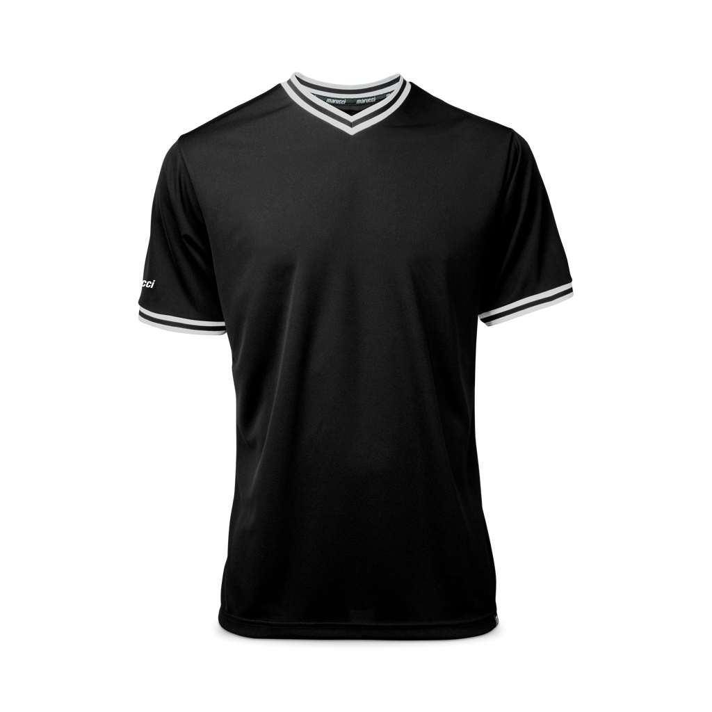 Marucci Men's Performance Team V-neck T-Shirt