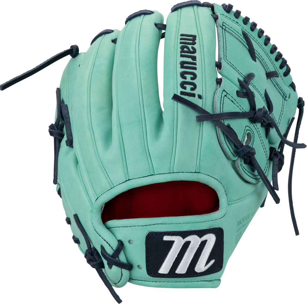 Marucci Capitol M Type 45A2 12" Two Piece Closed LHT Baseball Glove