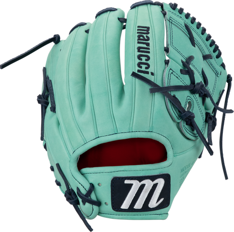 Marucci Capitol M Type 45A2 12" Two Piece Closed LHT Baseball Glove