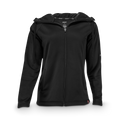 Marucci Women's Full Zip Hoodie