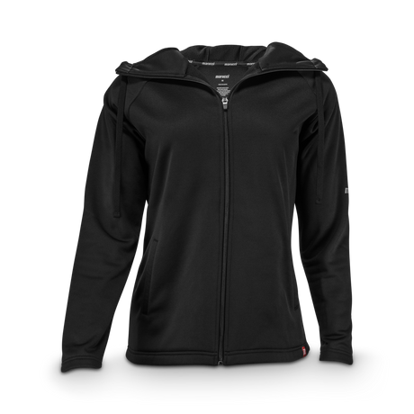 Marucci Women's Full Zip Hoodie