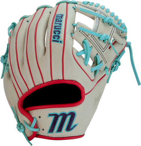 Marucci Acadia Series V3 42A2 11.25" I Web Baseball Glove