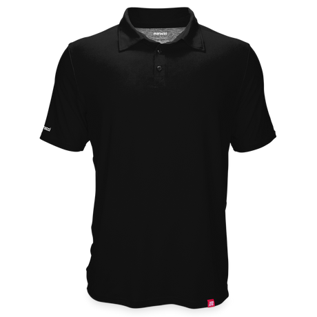 Marucci Men's Jack Performance Polo