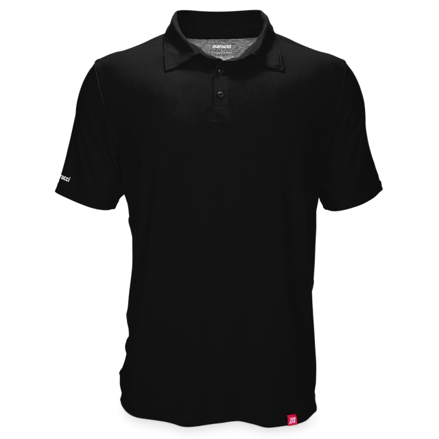 Marucci Men's Jack Performance Polo