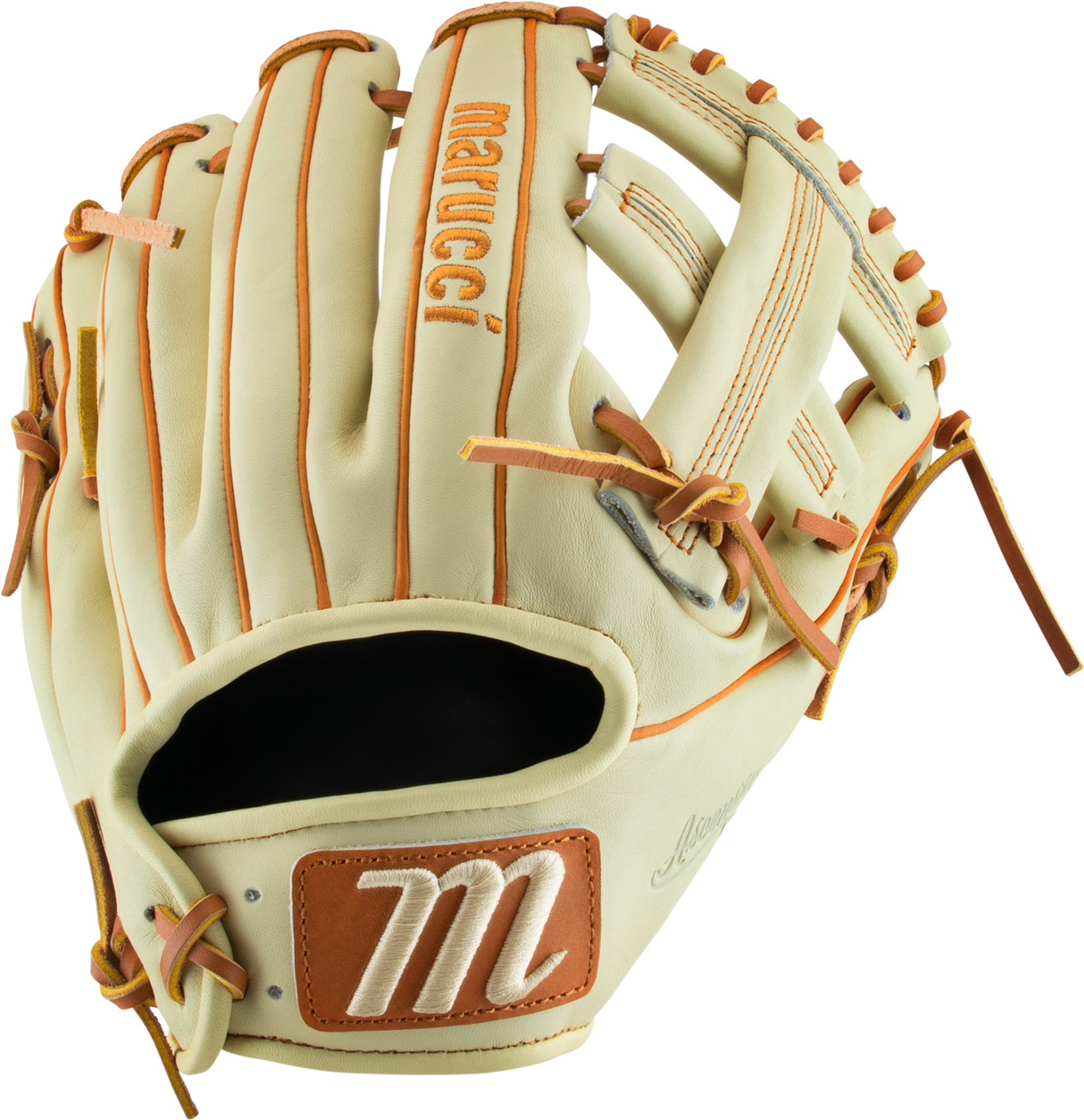 Marucci Ascension Series 42A4 11.25" Single Post RHT Baseball Glove