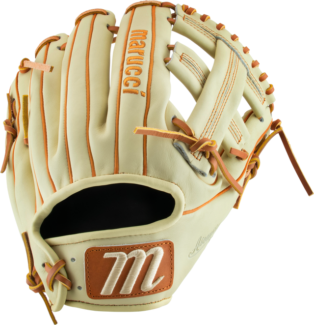 Marucci Ascension Series 42A4 11.25" Single Post RHT Baseball Glove