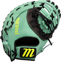Marucci Cypress Series V4 38S1 Model 12.75" Two Bar Post Baseball Glove