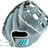 Marucci Palmetto Fastpitch 240C2 34" H Web LHT Fastpitch Glove