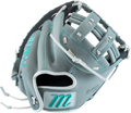 Marucci Palmetto Fastpitch 240C2 34" H Web LHT Fastpitch Glove