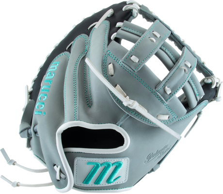 Marucci Palmetto Fastpitch 240C2 34" H Web LHT Fastpitch Glove