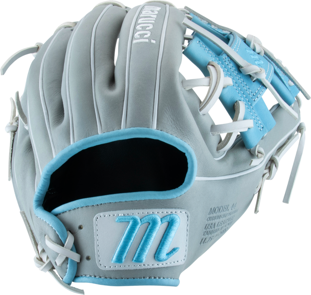 Marucci Cypress Series 44A2 11.75" I Web RHT Baseball Glove
