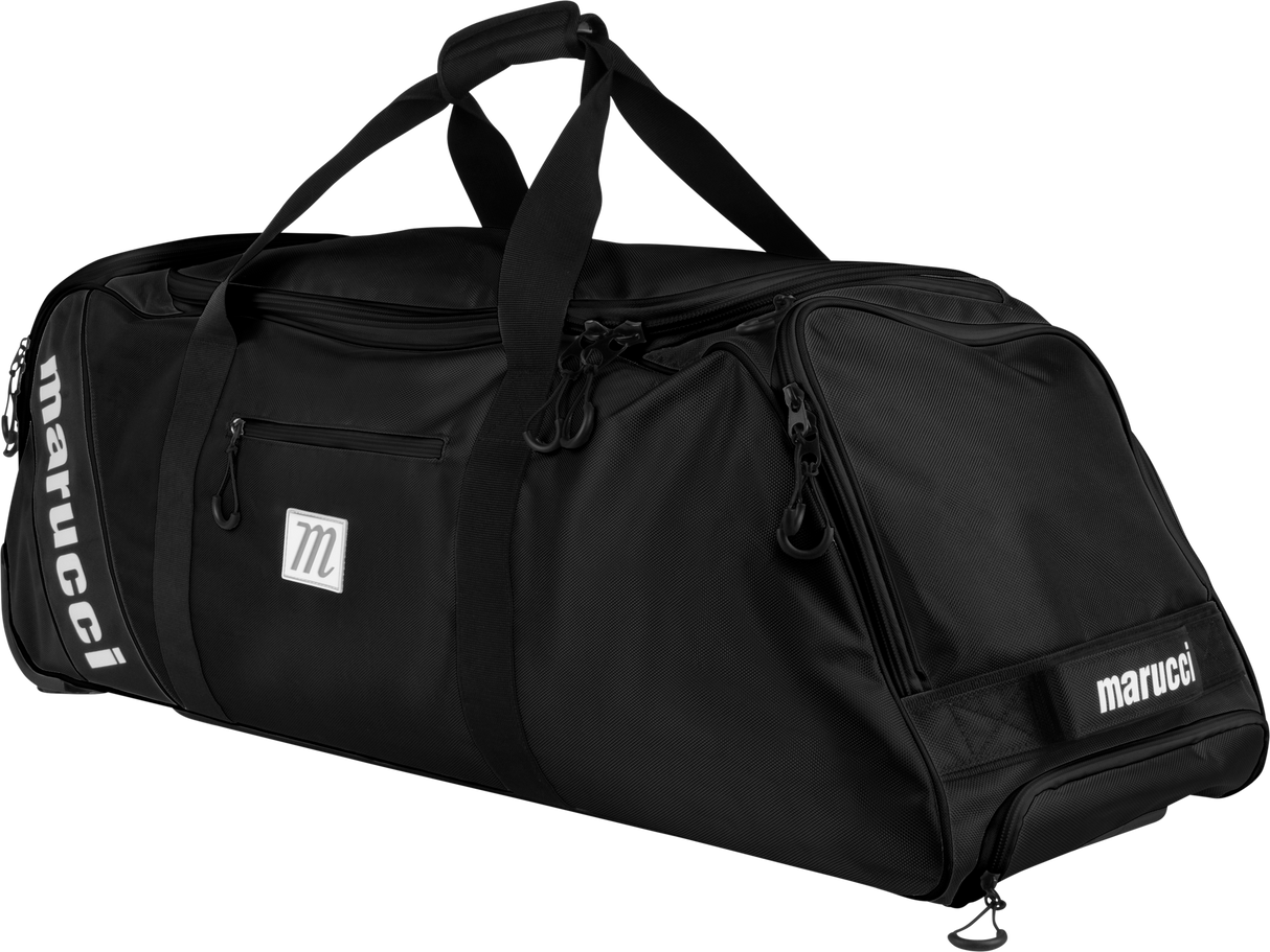 Marucci Stockade V2 Wheeled Bag