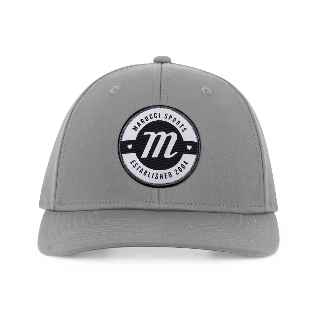 Marucci M Patch Performance Snapback