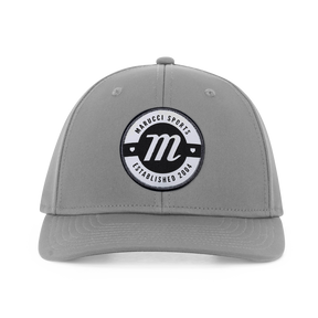 Marucci M Patch Performance Snapback