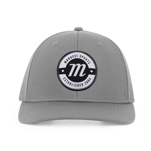 Marucci M Patch Performance Snapback