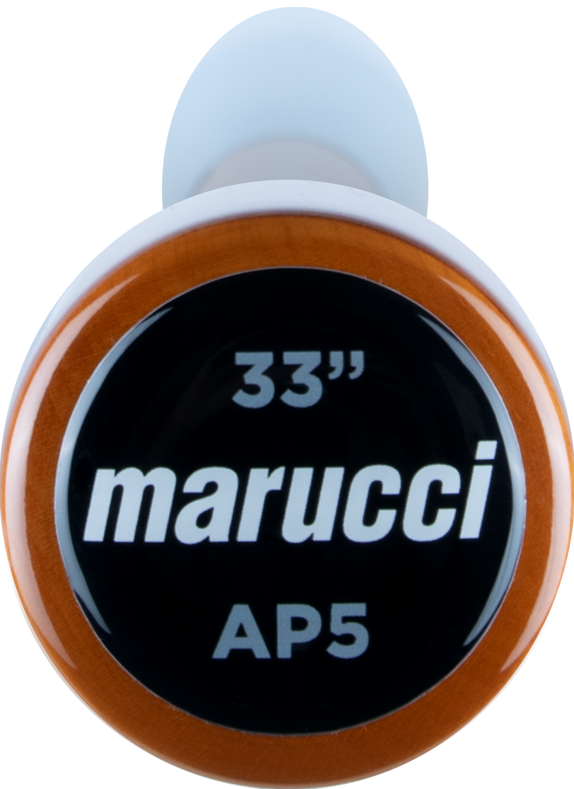 Marucci Ap5-puck Pro Model Baseball Bat-2