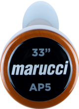 Marucci Ap5-puck Pro Model Baseball Bat-2