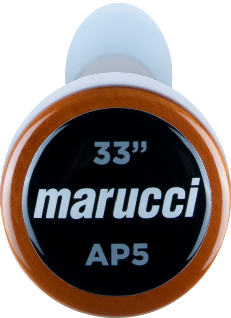 Marucci Ap5-puck Pro Model Baseball Bat-2
