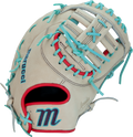 Marucci Acadia Series V3 37S1 12.50" Two Bar Post Baseball Glove