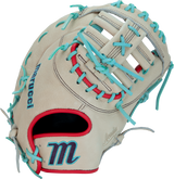 Marucci Acadia Series V3 37S1 12.50" Two Bar Post Baseball Glove