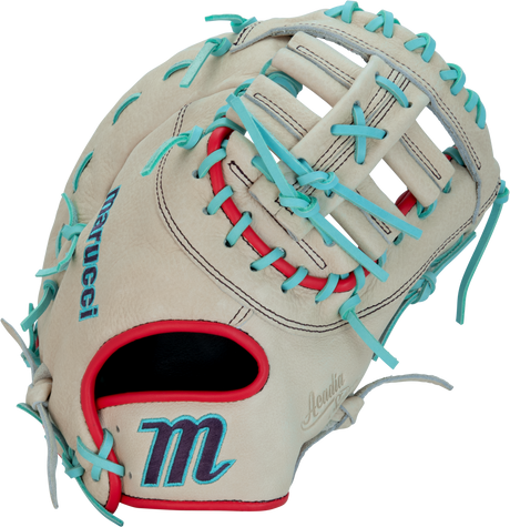Marucci Acadia Series V3 37S1 12.50" Two Bar Post Baseball Glove