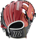 Marucci Caddo Series V2 11" Single Post LHT Baseball Glove