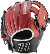Marucci Caddo Series V2 11" Single Post LHT Baseball Glove